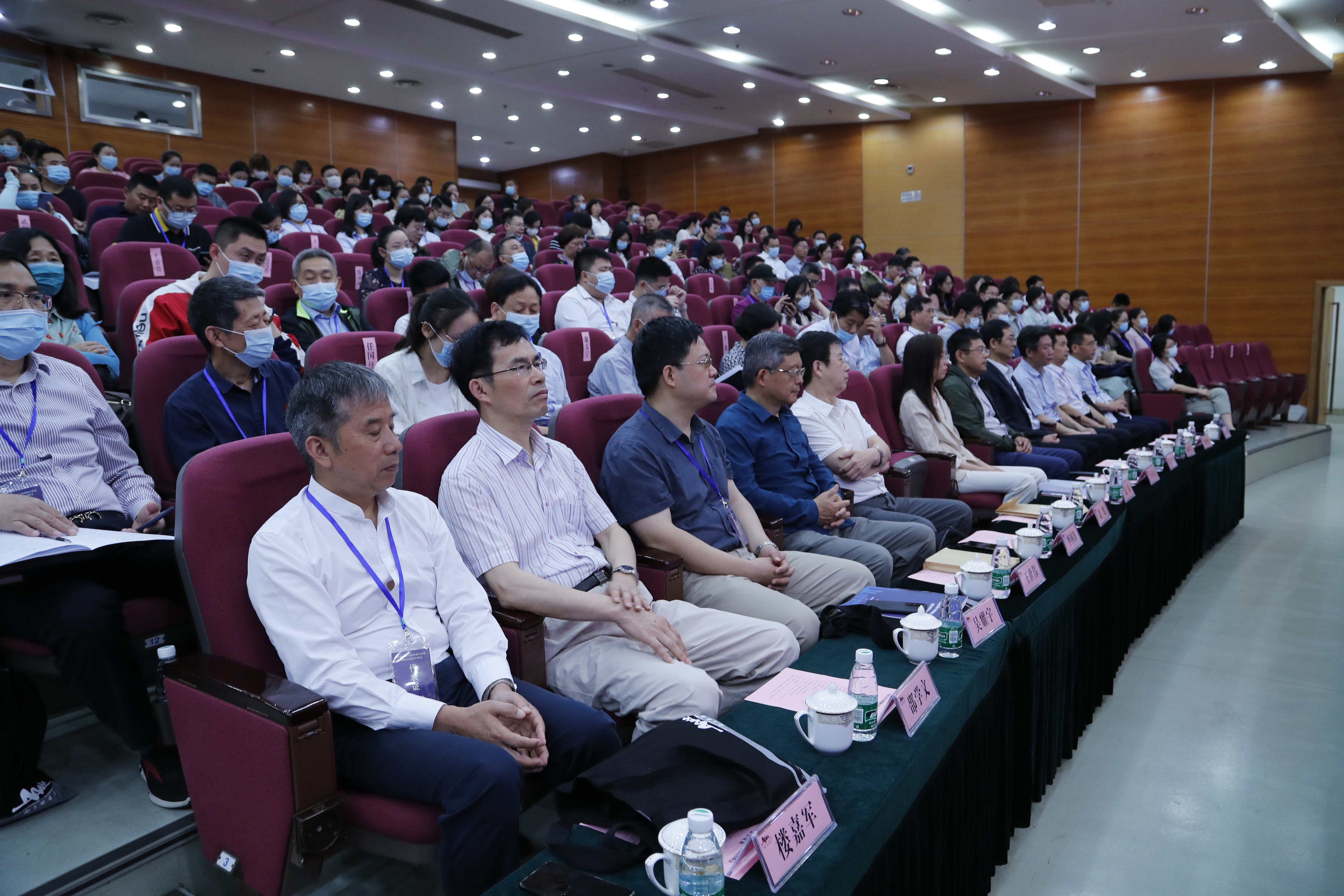 首届文旅融合发展国际高端智库峰会在宁举办