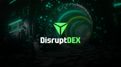 <b>DisruptDEX：基于zkSync的下一代去中心化交易所</b>