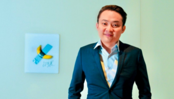 “区块链奥特曼”单挑“金融哥斯拉”：孙宇晨要做Web3守夜人