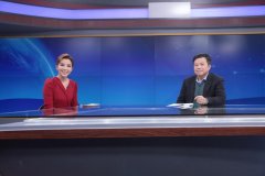 《品质中国》——礼仪之美