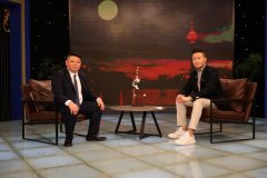 用心经营，无问东西