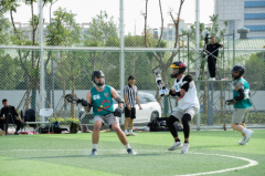 <b>2021年拉克洛斯秋季六人制棍网球联赛第二站比赛 上海站 圆满结束</b>