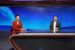 <b>钟志敏：星河万里 经纬导航</b>