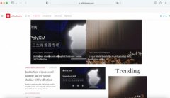 <b>AllTechAsia评孙宇晨拍下数字十二兽首：一流NFT藏家的雄心壮志</b>