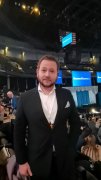 <b>JET NFT质押平台CEO Daniel博士受邀参加巴菲特2022股东大会</b>