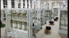 电力系统分接开关选型指南：技术参数与应用场景解析！