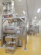 物料自动化输送系统厂家盘点